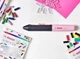Пістолет клейовий акумуляторний Bosch GLUEY Cupcake Pink (06032A2103) - зображення 7
