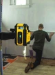 Нивелир лазерный STANLEY Cross360 Green (STHT77594-1) - изображение 3