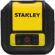 Уровень лазерный STANLEY CUBIX Red Beam Cross Line (STHT77498-1) - изображение 3
