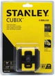 Уровень лазерный STANLEY CUBIX Red Beam Cross Line (STHT77498-1) - изображение 5