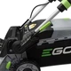 Газонокосарка акумуляторна EGO LM1701E (0500016002) - зображення 3
