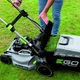 Газонокосарка акумуляторна Ego LM1903E-SP (0500017002) - зображення 5