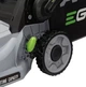 Газонокосарка акумуляторна EGO LM1701E (0500016002) - зображення 5