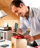Пістолет клейовий акумуляторний Bosch GLUEY GluePen (06032A2020) - зображення 8
