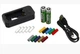 Пістолет клейовий акумуляторний Bosch GLUEY Smoky Grey (06032A2101) - зображення 3