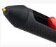 Пістолет клейовий акумуляторний Bosch GLUEY Smoky Grey (06032A2101) - зображення 5