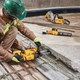Перфоратор аккумуляторный DeWalt DCH263P1 - изображение 5