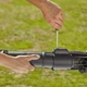 Воздуходувка BLACK+DECKER BEBLV300 - изображение 5