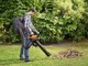 Воздуходувка BLACK+DECKER BEBLV300 - изображение 10