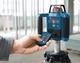 Нивелир лазерный ротационный Bosch GRL 250 HV (0601061600) - изображение 3