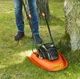 Газонокосилка электрическая BLACK+DECKER BEMWH551 - изображение 3