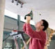 Перфоратор акумуляторний Bosch Uneo 12 (0603984027) - зображення 3