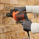 Дрель ударная BLACK+DECKER BEH550K - изображение 3
