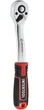 Набор инструментов Intertool STORM 3/8" 39шт (ET-8039) - изображение 4