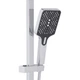 Душова система Qtap Swan Cascada (QTSWA111CRM45566) - зображення 7