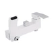 Душова система Qtap Swan Cascada (QTSWA111CRW45570) - зображення 3