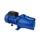 Насос поверхностный самовсасывающий Agua JET 100L Нmax 45м Qmax 52л/мин P 1100Вт (CV035085) - изображение 4