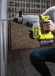 Перфоратор аккумуляторный Ryobi RSDS18X-0 ONE+ (5133004620) - изображение 11