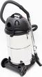 Пилосос будівельний INTERTOOL 30л DT-1030 - зображення 3