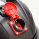 Пилосос будівельний INTERTOOL 30л DT-1030 - зображення 6
