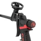 Пістолети для монтажної піни INTERTOOL (PT-0610) - зображення 5