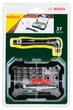 Набір біт BOSCH Promobasket 27шт (2607017392) - зображення 3
