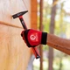 Молоток INTERTOOL 300г (HT-0203) - зображення 3