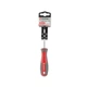 Отвертка Intertool крестовая PH1x75мм (VT-3315) - изображение 4