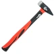 Молоток INTERTOOL 500г (HT-0205) - зображення 8