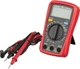 Мультиметр цифровой Intertool CAT II-300В/CAT I-600В (MD-0001) - изображение 6