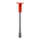 Зубило по камню Intertool 350x19x25мм (UT-3035) - изображение 3