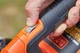 Садовый пылесос аккумуляторный BLACK+DECKER BCBLV3625L1 - изображение 3