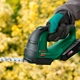 Кусторез аккумуляторный Bosch AdvancedShear 18V-10 (0600857000) - изображение 5