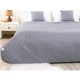 Покрывало Руно Grey ромб 150x212см (360.52У_Grey) - изображение 3