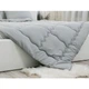 Ковдра Руно силіконізованим волокном 172x205см (316.52_Soft Line) - зображення 4