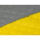 Покрывало Руно микрофайбер 220x240см (330.52У_Yellow Grey) - изображение 5