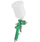 Краскопульт пневматический Intertool HVLP 1,7мм PT-0119 - изображение 4