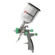 Краскопульт пневматический Intertool LVLP GREEN 1,3мм PT-0131 - изображение 3