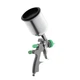 Краскопульт пневматический Intertool LVLP GREEN 1,3мм PT-0131 - изображение 5