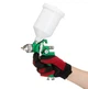 Краскопульт пневматический Intertool HVLP 2,5 мм PT-0125 - изображение 4