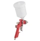 Краскопульт пневматический Intertool HVLP 1,4 мм PT-0104 - изображение 5
