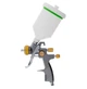 Краскопульт пневматический Intertool LVLP BRONZE 1,8мм PT-0136 - изображение 3
