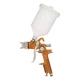 Краскопульт пневматический Intertool HVLP 1,5 мм PT-0110 - изображение 3