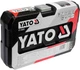 Набор инструментов YATO 56шт (YT-14501) - изображение 4