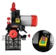 Станок для заточки цепей Intertool (WT-0830) - изображение 5