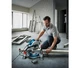 Пила торцовочная Bosch GCM 216 (0601B33000) - изображение 6