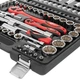Набор инструментов Intertool (ET-6109) - изображение 4