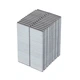 Скоба для степлера Intertool 40мм (18GA) 5,7(5,8)x1,25x1,0мм 5000шт (PT-8340) - изображение 4