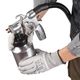 Краскораспылитель электрический Intertool HVLP d1,8мм (DT-5060) - изображение 8