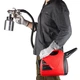 Краскораспылитель электрический Intertool HVLP d1,8мм (DT-5060) - изображение 10